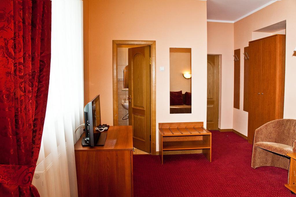 莫斯科 格斯提尼多姆酒店 客房 照片